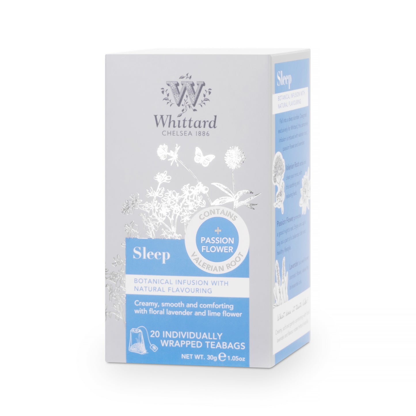 Sleep Infusion - Wellness