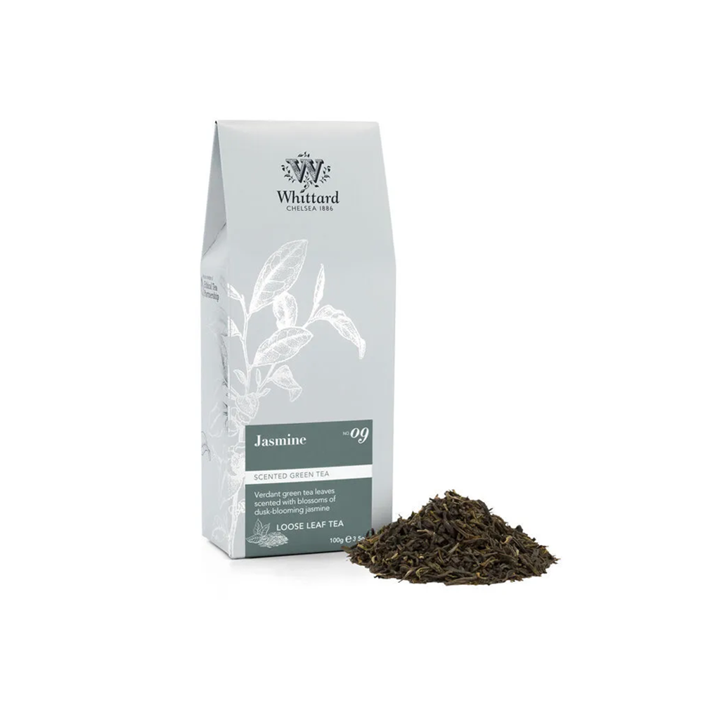 Jasmine Loose Tea