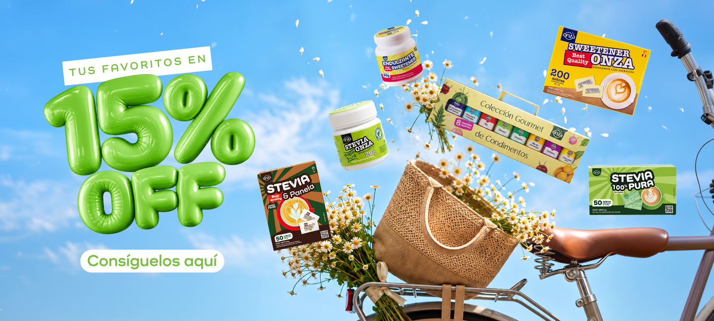 Onza Foods