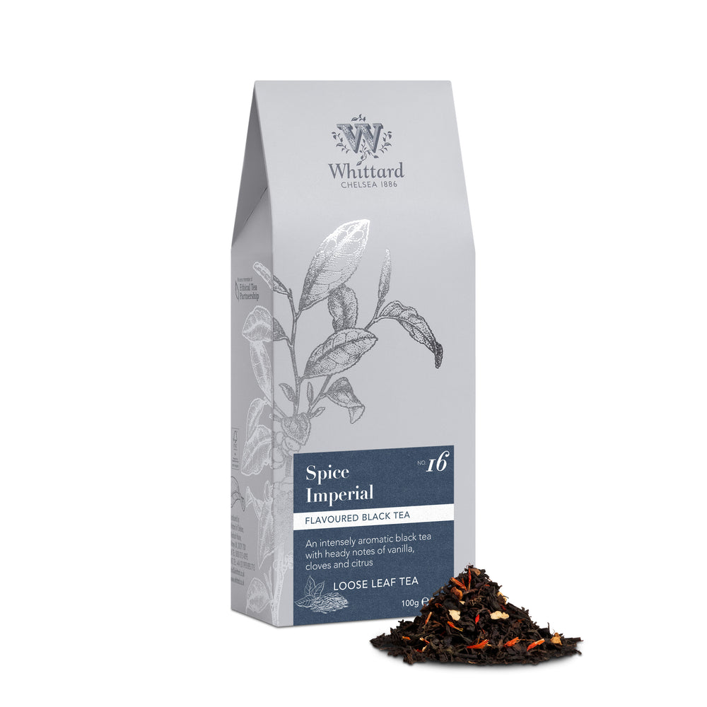 Spice Imperial Loose tea