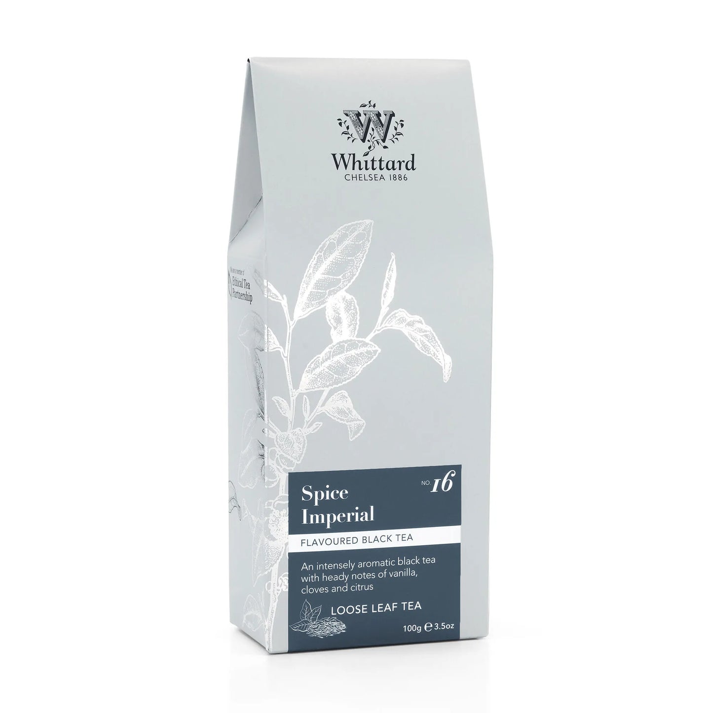 
                  
                    Spice Imperial Loose tea
                  
                