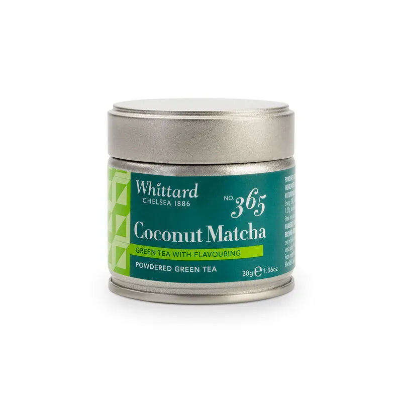 
                  
                    Coconut Matcha - Whittard
                  
                