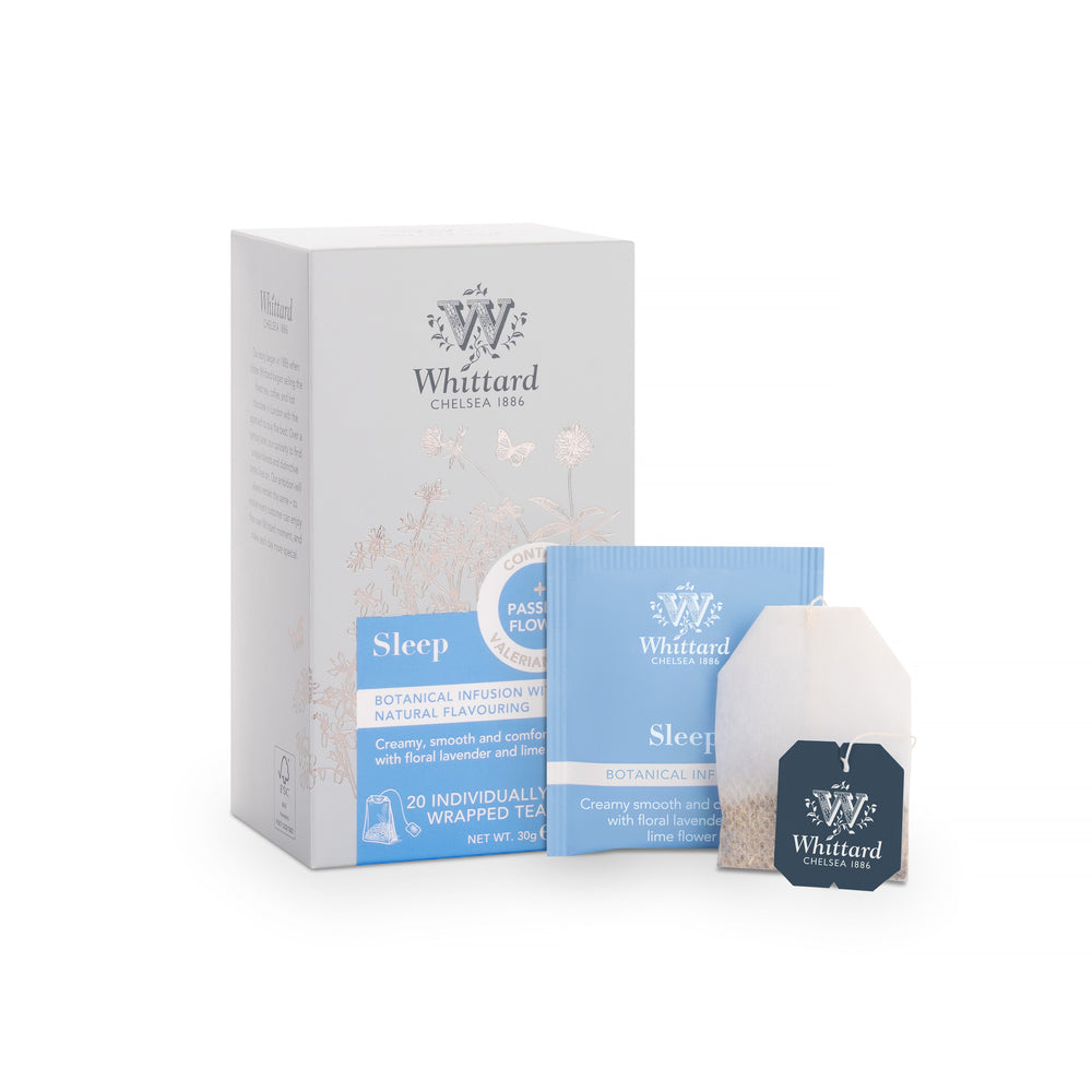 Sleep Infusion - Wellness