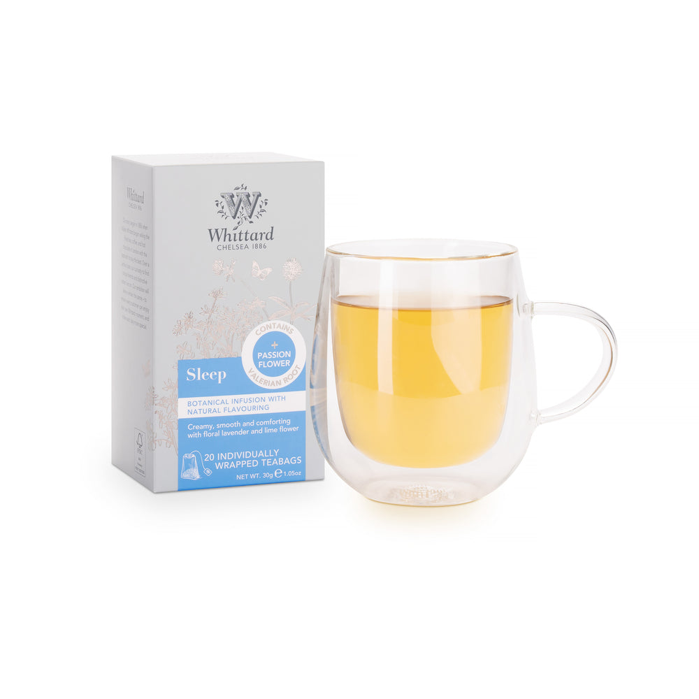 Sleep Infusion - Wellness