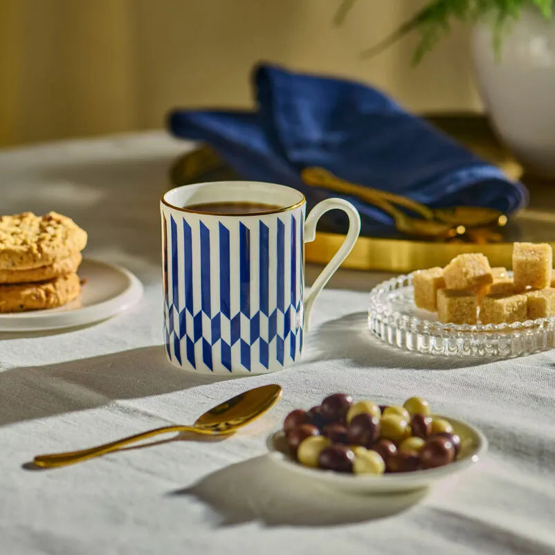 
                  
                    The Sloane Espresso Cup
                  
                