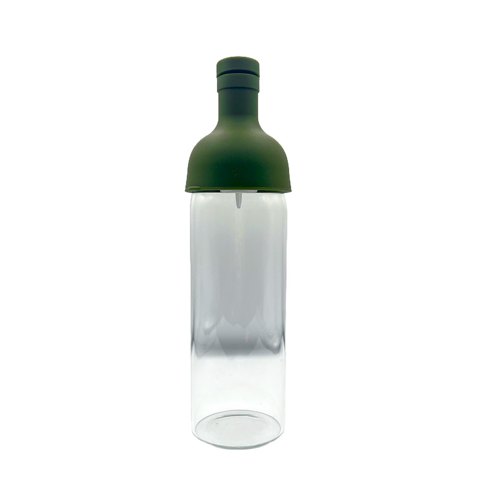 COLD BREW TEA BOTTLE – Onza Foods