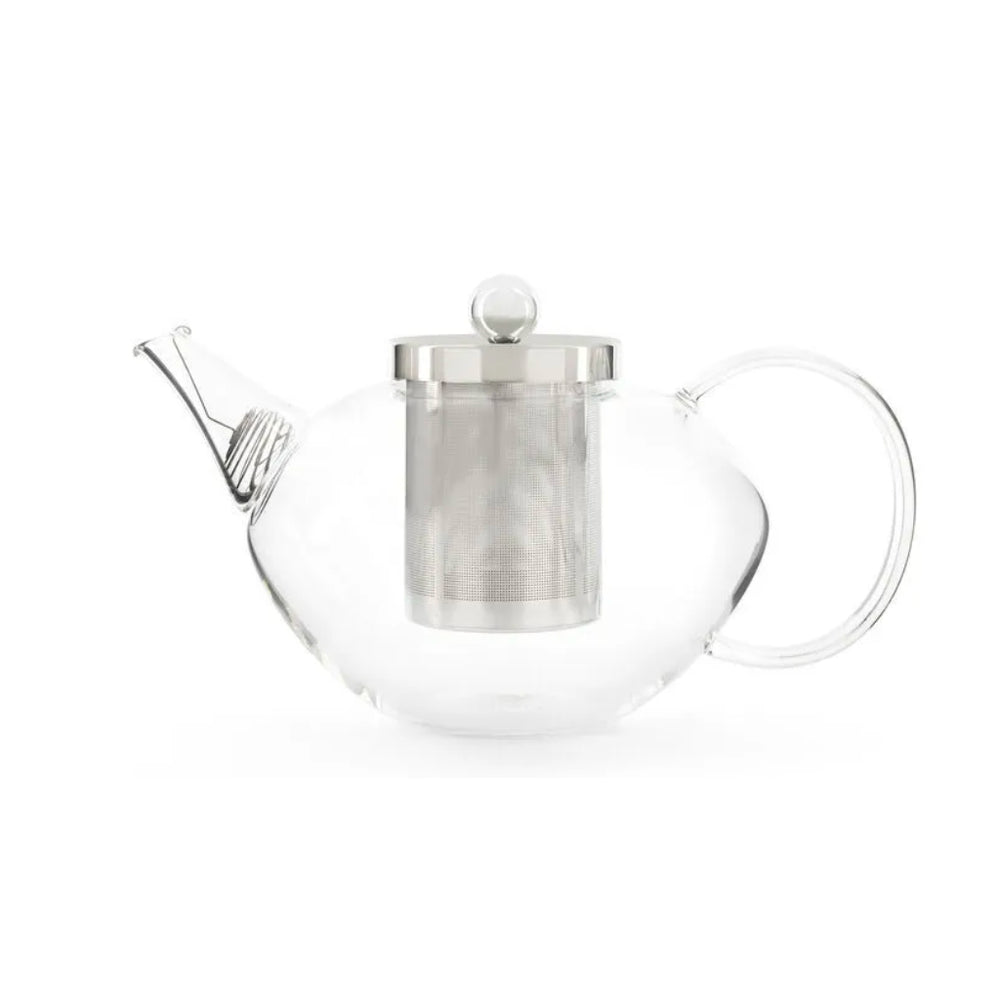 Chelsea Glass Teapot