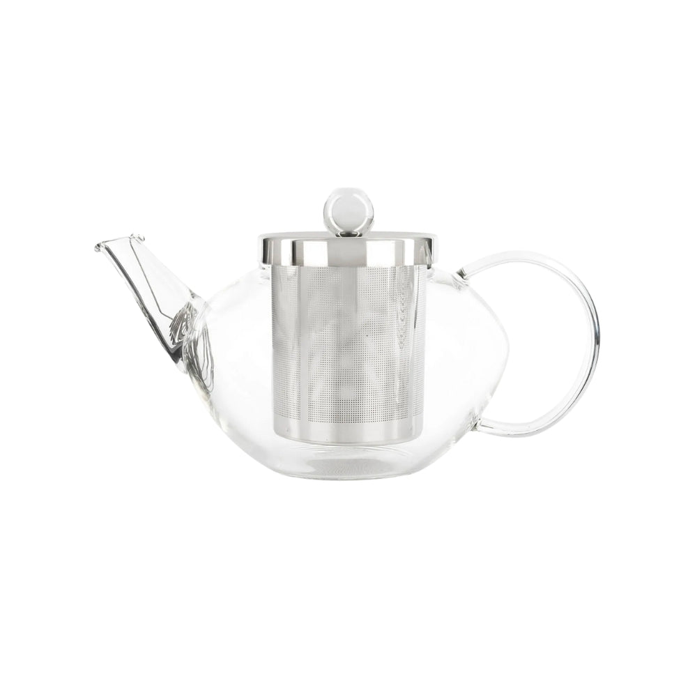 Pimlico Glass Teapot