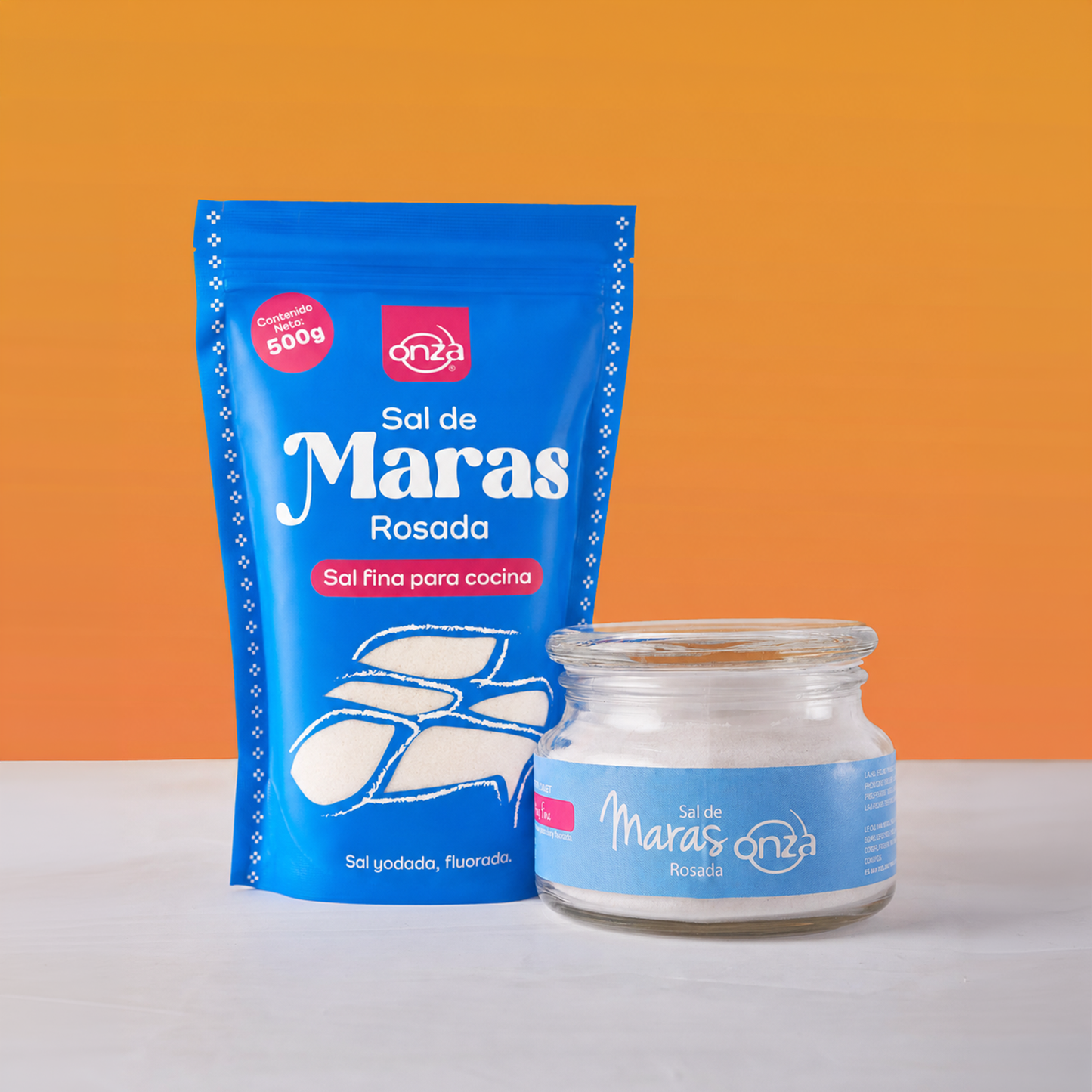 Sal de Maras