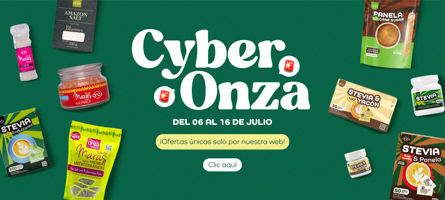 Onza Foods