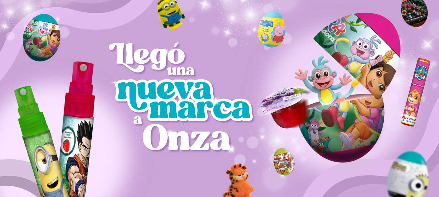 Onza Foods