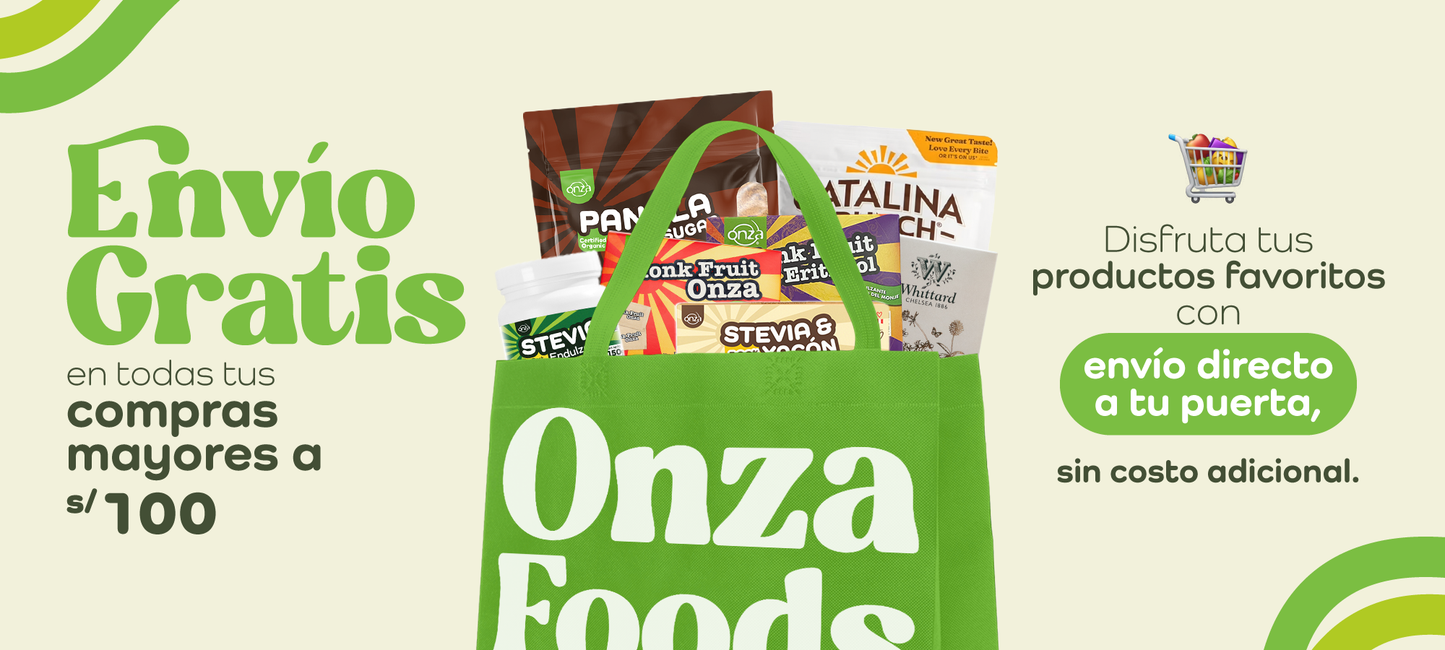 Onza Foods