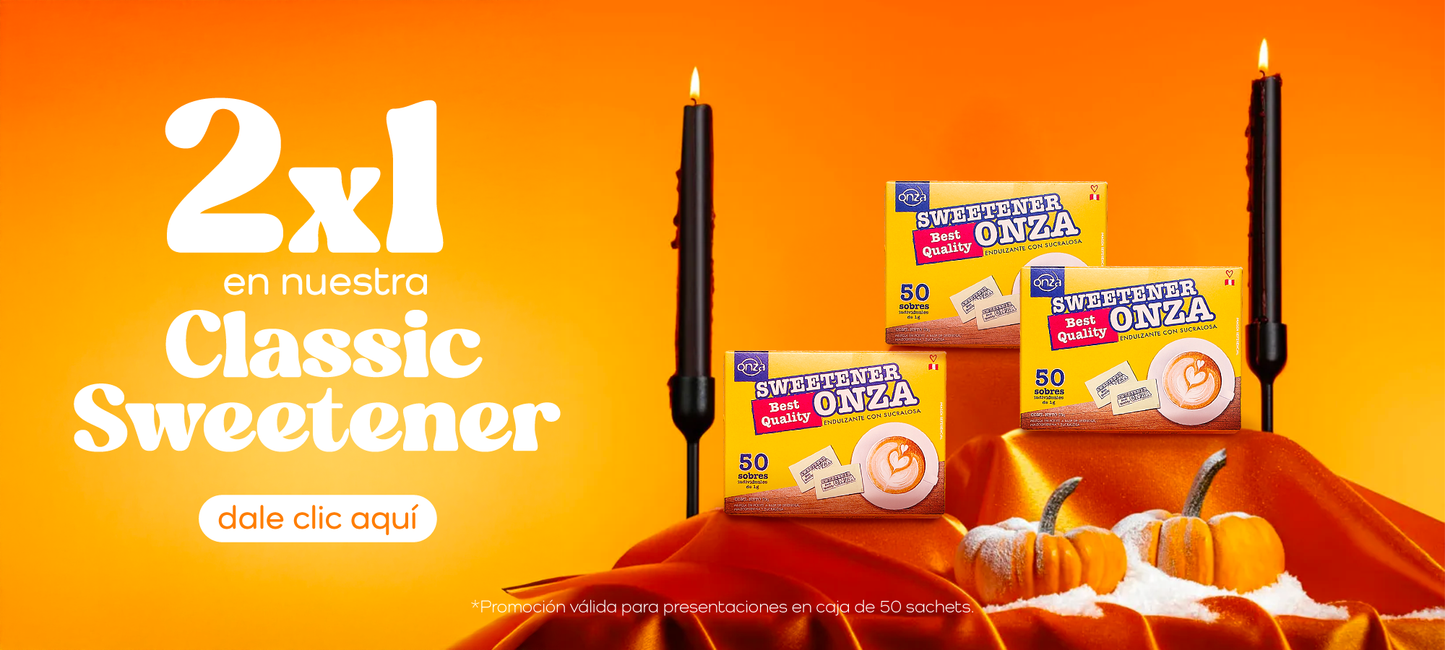 Onza Foods