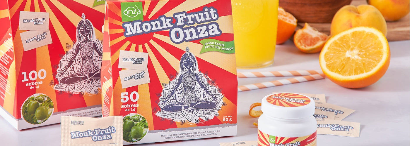 Onza Foods