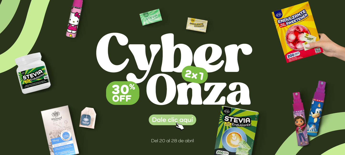 Onza Foods