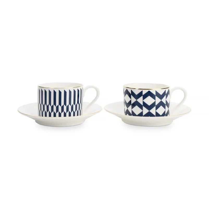 
                  
                    The Regency Cup & Saucer
                  
                