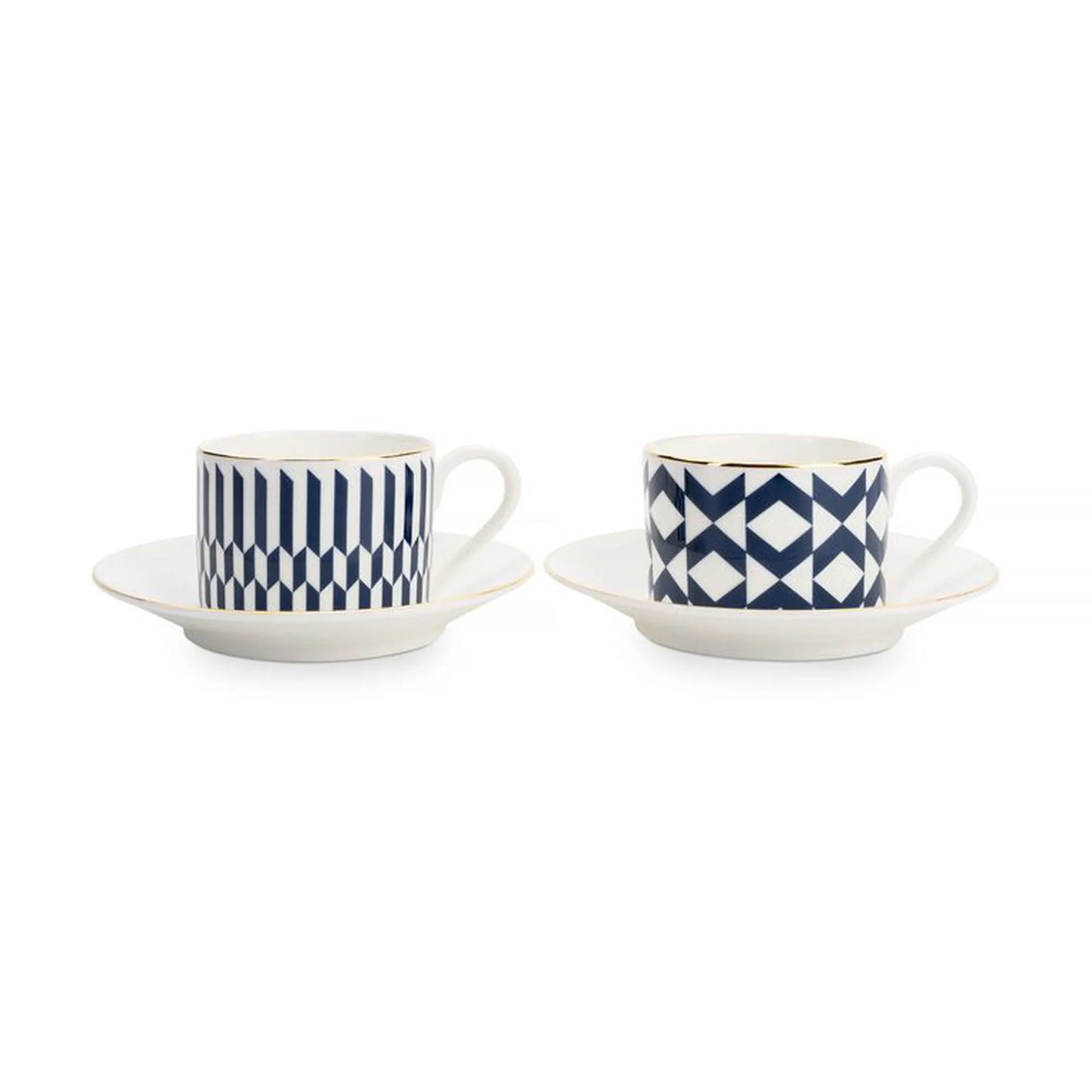 
                  
                    The Sloane Cup & Saucer
                  
                