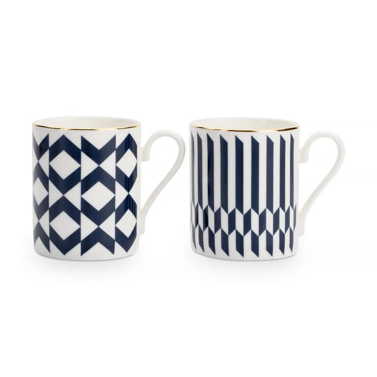 
                  
                    The Regency Espresso Cup
                  
                