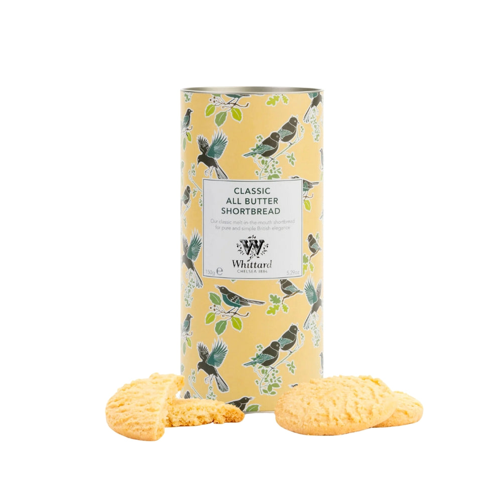 All Butter Shortbread- 150g