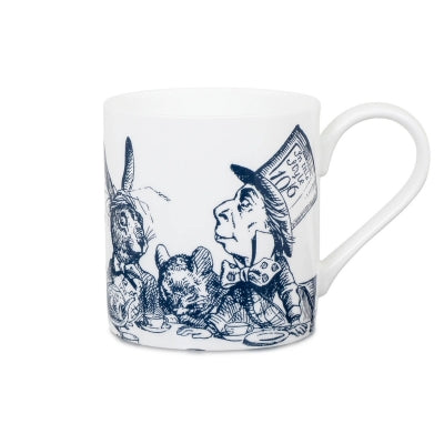 Alice in Wonderland Tea Party Mug