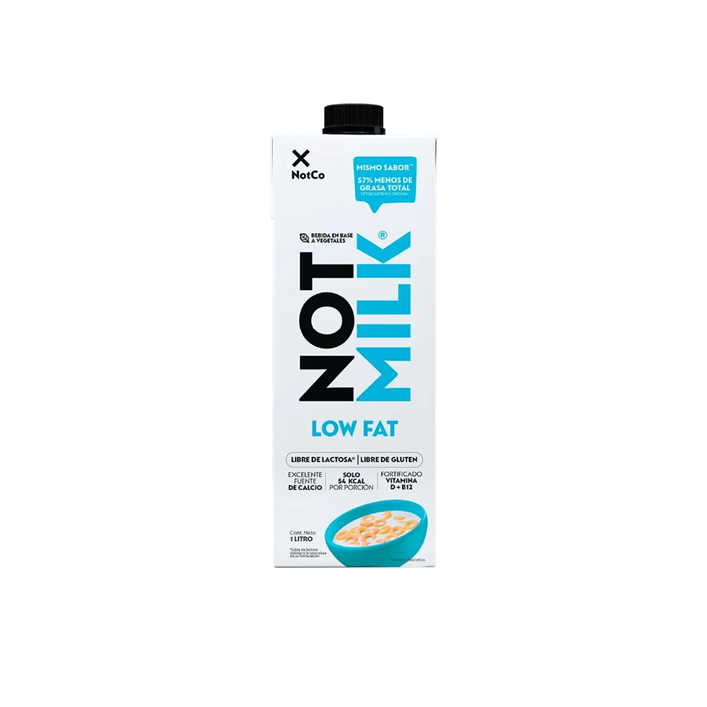 Not Milk Low Fat