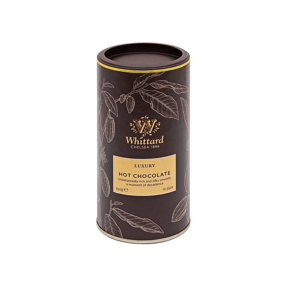 Luxury Hot Chocolate Whittard- 350g