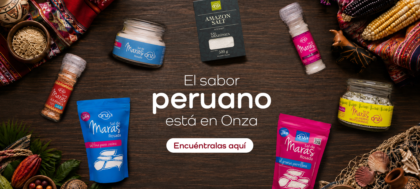 Onza Foods
