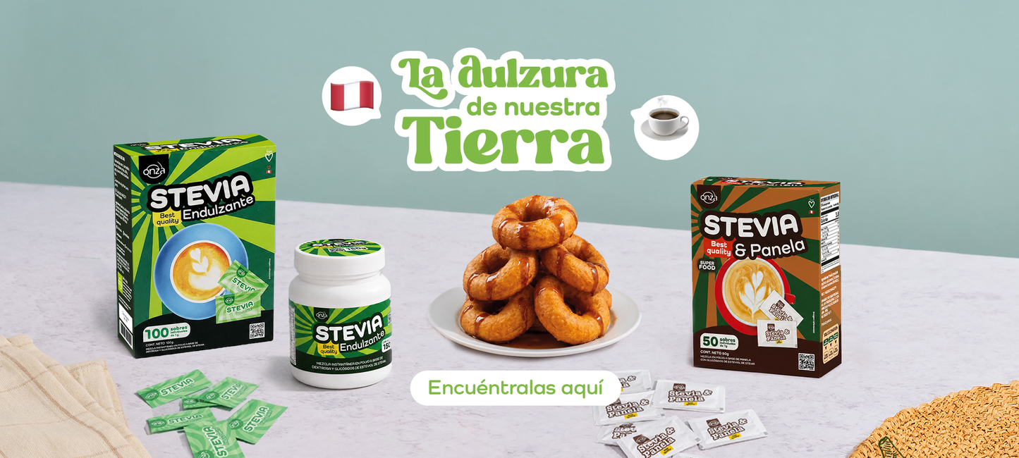 Onza Foods