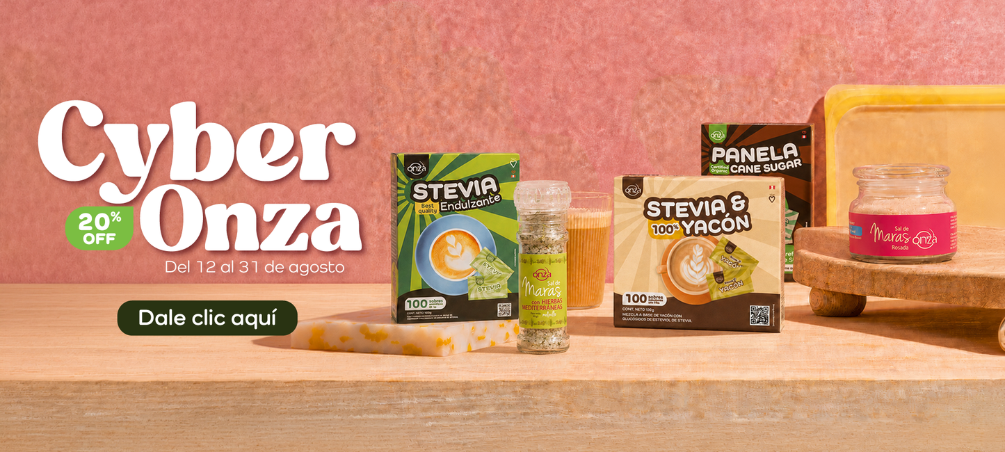 Onza Foods