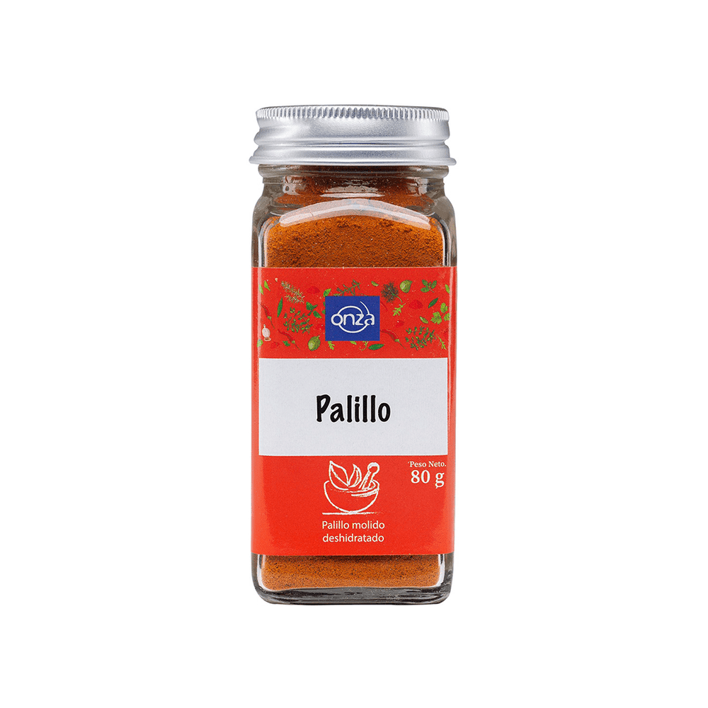 Palillo Onza- 80g