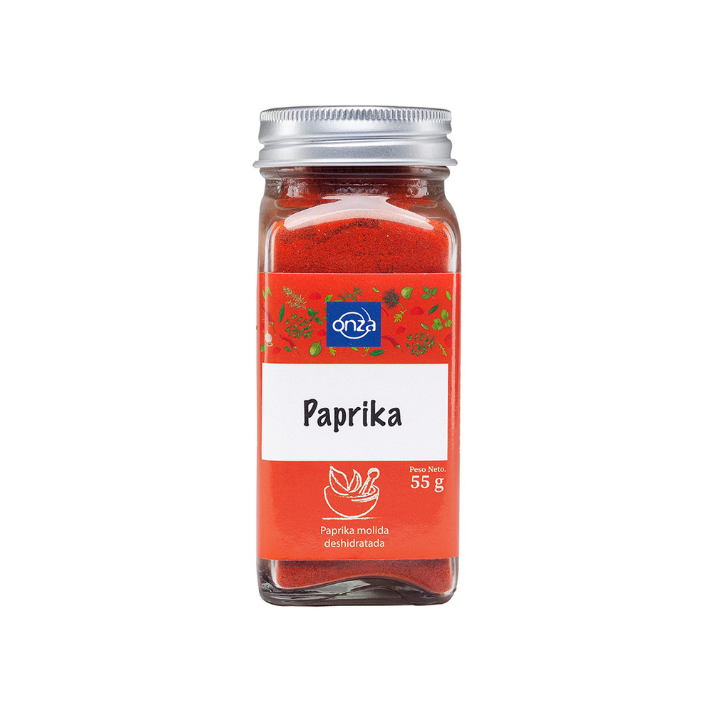 Paprika Onza- 55g