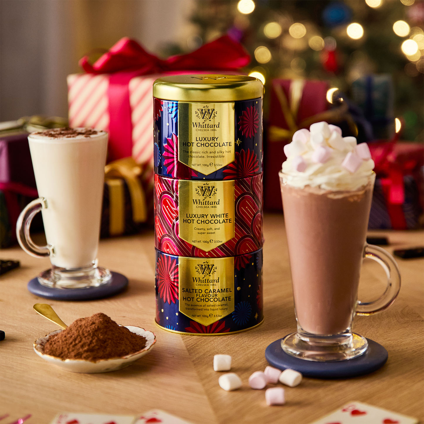 Christmas Collection Whittard