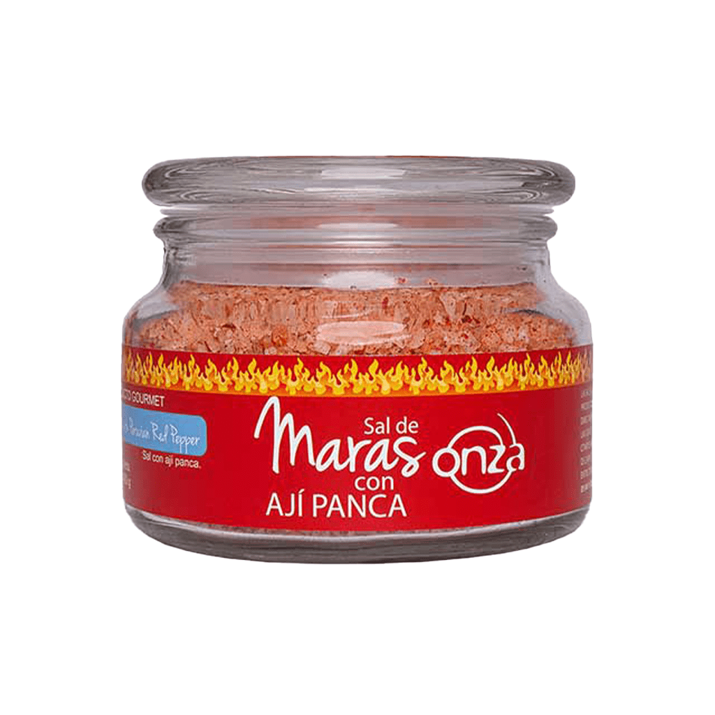 Sal de Maras – Onza Foods