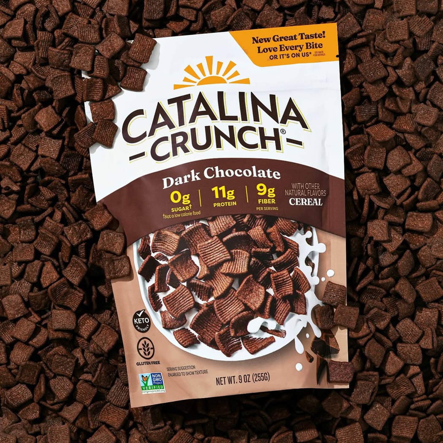CATALINA CRUNCH