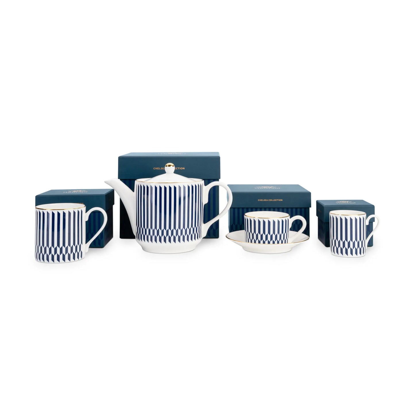 
                  
                    The Sloane Espresso Cup
                  
                